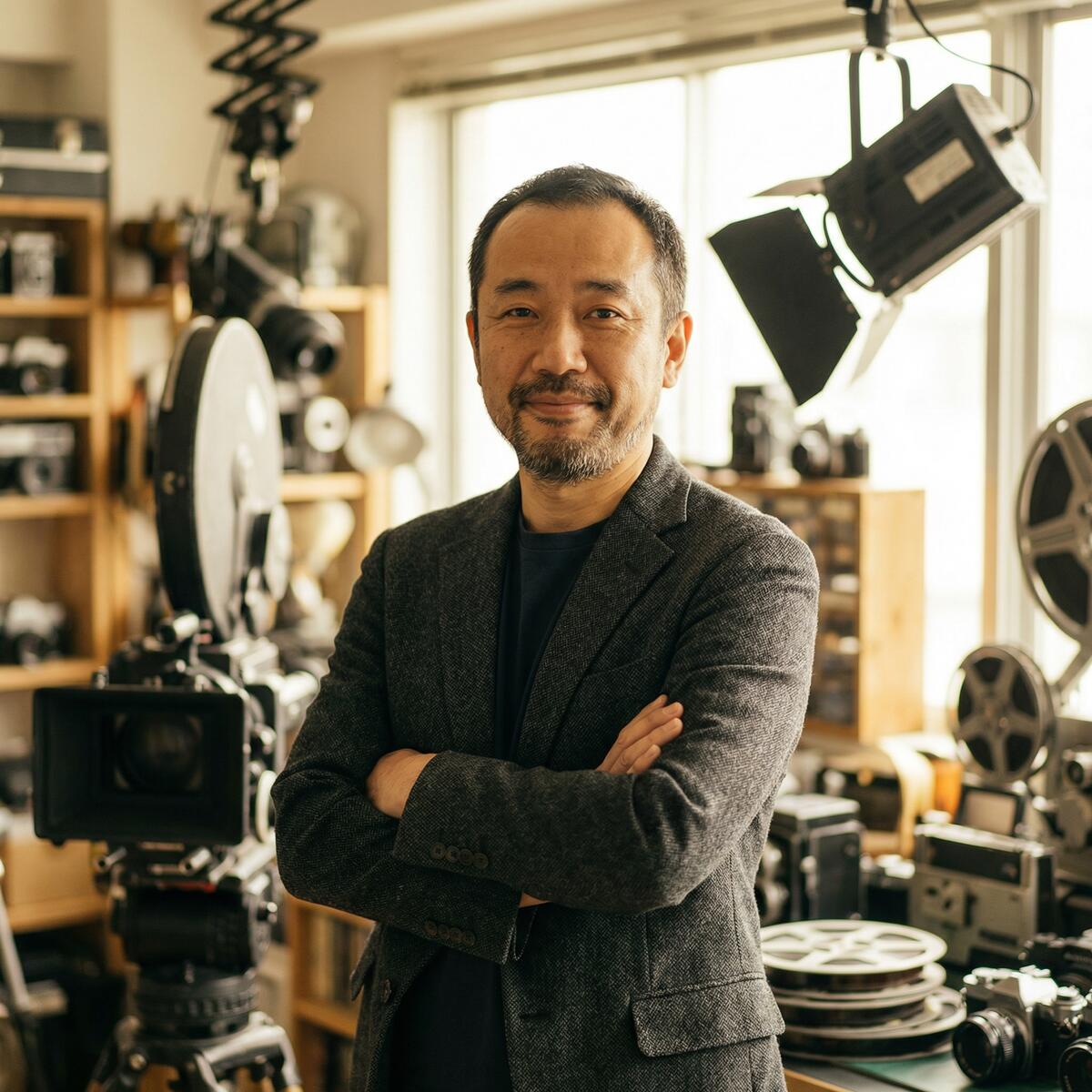 糖心vlog导演顾问