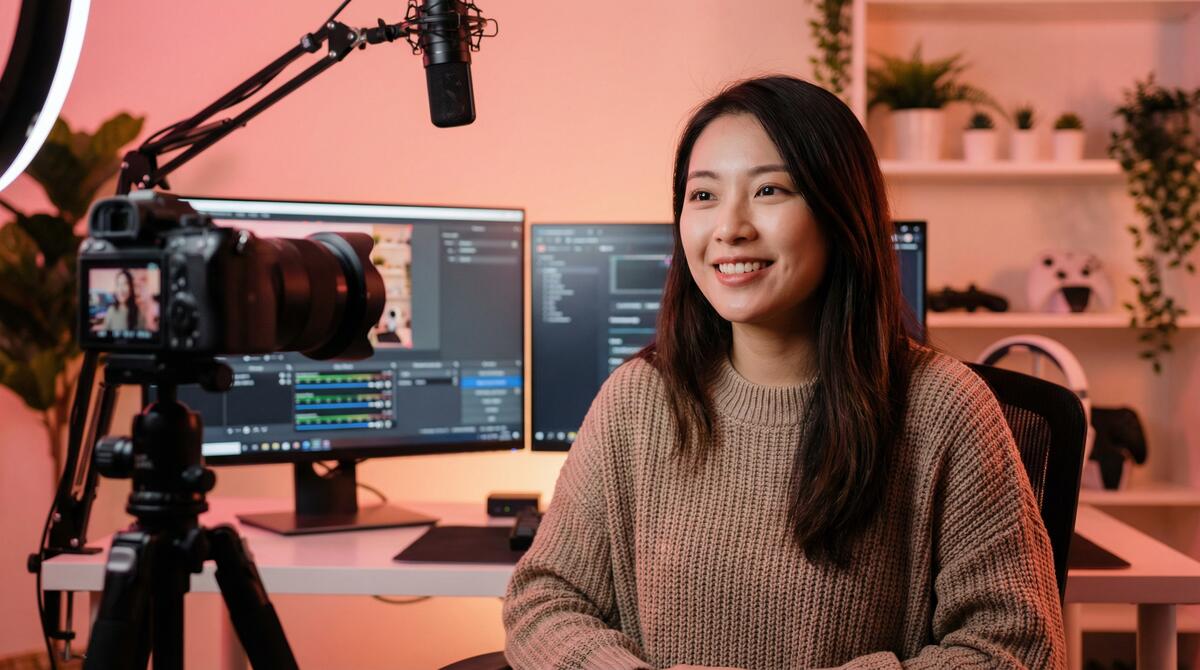 糖心vlog视频创作平台